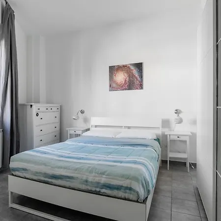 Urban Nest Flat Iron * Болонья