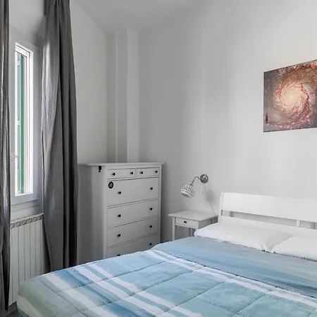 Urban Nest Flat Iron * Болонья