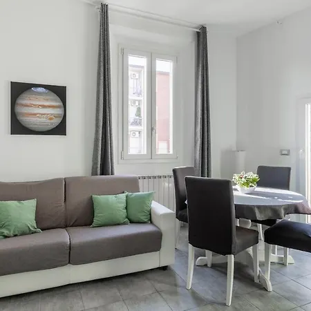 Urban Nest Flat Iron Bologna