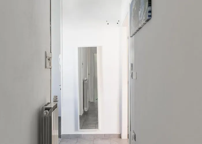 דירה Urban Nest Flat Iron