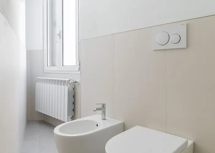 Апартаменты Urban Nest Flat Iron