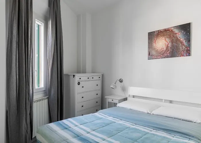 Urban Nest Flat Iron * Болонья