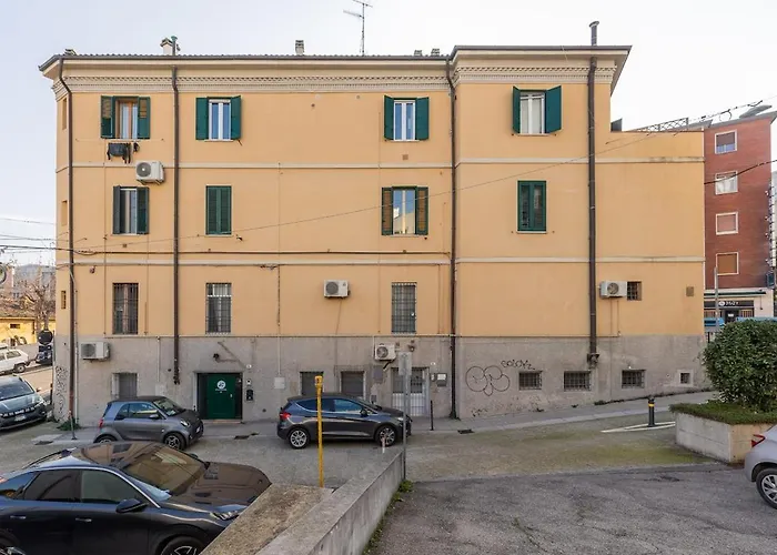 Апартаменты Urban Nest Flat Iron *